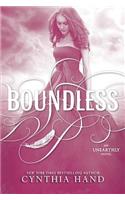 Boundless: (3 Unearthly)