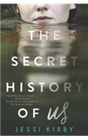 Secret History of Us