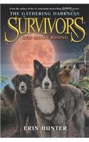 Survivors: The Gathering Darkness #4: Red Moon Rising