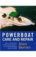 Powerboat Care and Repair