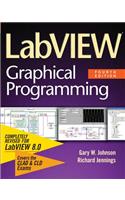 LabVIEW Graphical Programming