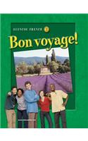 Glencoe French 2: Bon Voyage!