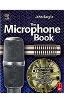 The Microphone Book