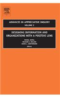 Designing Information and Organizations with a Positive Lens