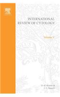 International Review of Cytology V5