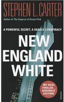 New England White