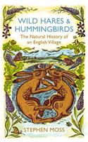 Wild Hares and Hummingbirds