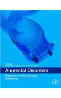 Anorectal Disorders