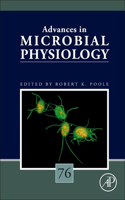 Advances in Microbial Physiology