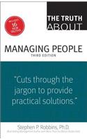The Truth About Managing People
