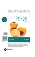 Starting Out with Python