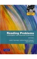 Reading Problems