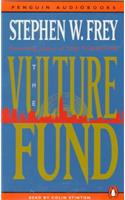 The Vulture Fund (Penguin audiobooks)