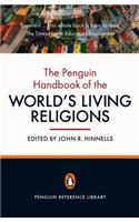 The Penguin Handbook of the World's Living Religions