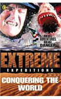 Conquering the World