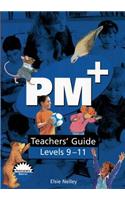 PM Plus Blue Level 9-11 Teachers' Guide