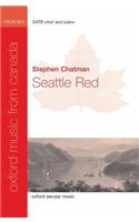 Seattle Red