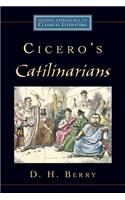 Cicero's Catilinarians