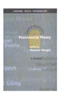Contemporary Postcolonial Theory : A Reader