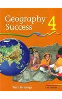 Geography Success 4: Book 4: (Geography Success)