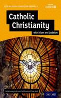 GCSE Religious Studies for Edexcel A: Catholic Christianity with Islam and Judaism Student Book