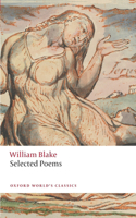 William Blake: Selected Poems