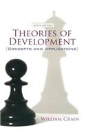 Theories of Development