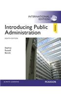 Introducing Public Administration