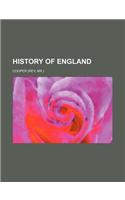 History of England