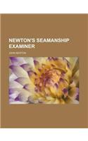 Newton's Seamanship Examiner