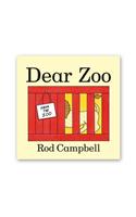 Dear Zoo Mini Edition