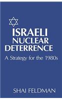 Israeli Nuclear Deterrence