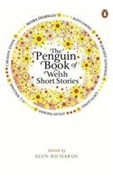 The Penguin Book of Welsh Short Stories