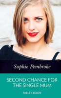 Second Chance For The Single Mum