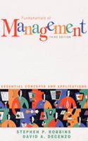 Fundamentals of Management with Pin Card