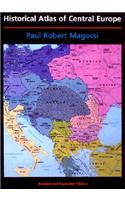 Historical Atlas of Central Europe