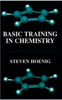 Basic Training in Chemistry