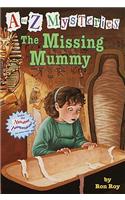 The Missing Mummy