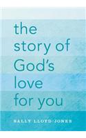 The Story of God's Love for You