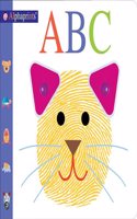 Alphaprints: ABC