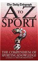 A to Z of Sport