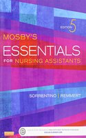 Mosby's Essentials for Nursing Assistants - Text and Mosby's Nursing Assistant Video Skills: Student Online Version 3.0 (Access Code) Package