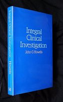 Integral Clinical Investigation: Aspect of Panathropic Medicine