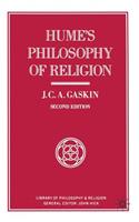 Hume's Philosophy of Religion