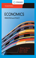 Bundle: Economics: Principles & Policy, 14th + Mindtap, 2 Terms Printed Access Card