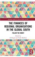 Finances of Regional Organisations in the Global South