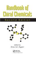 Handbook of Chiral Chemicals