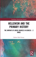 Hellenism and the Primary History