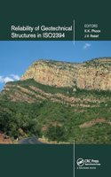Reliability of Geotechnical Structures in ISO2394