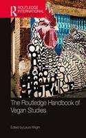 Routledge Handbook of Vegan Studies